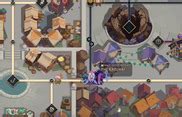 Dataminers leak list of free Arcanas to earn in Crownfall.